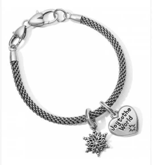 Brighton Jewelry Brighton Charm Bracelet Poshmark